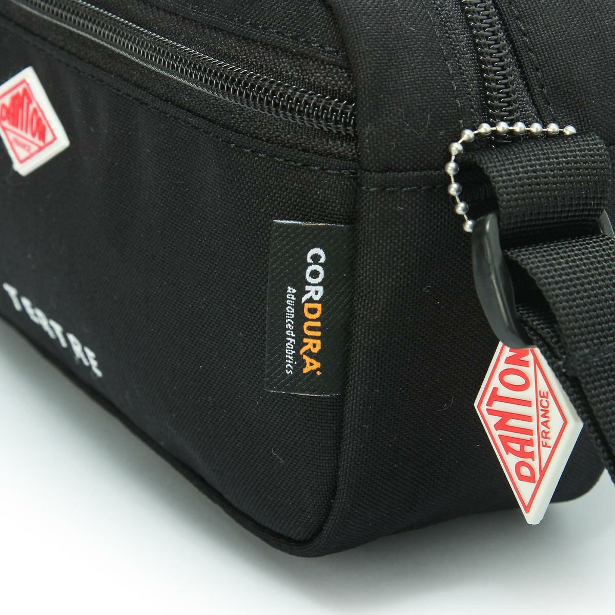 ダントン  ショルダーバッグ DANTON tertre