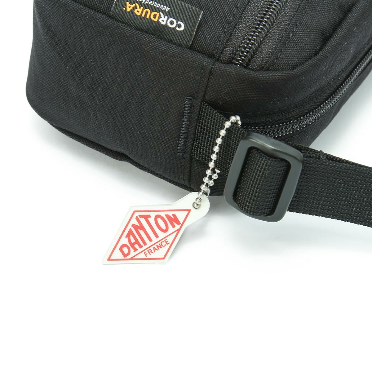 ダントン  ショルダーバッグ DANTON tertre