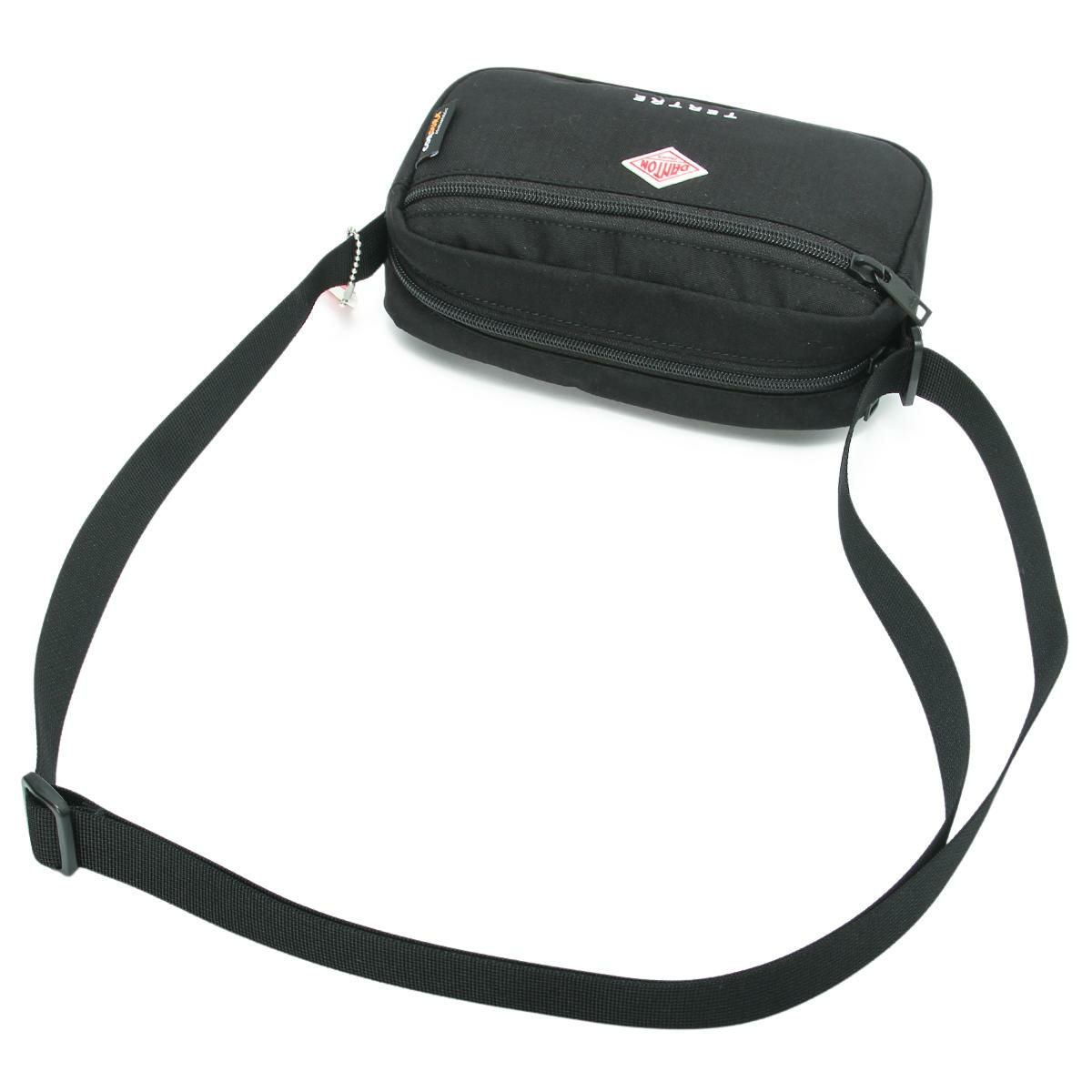 ダントン  ショルダーバッグ DANTON tertre