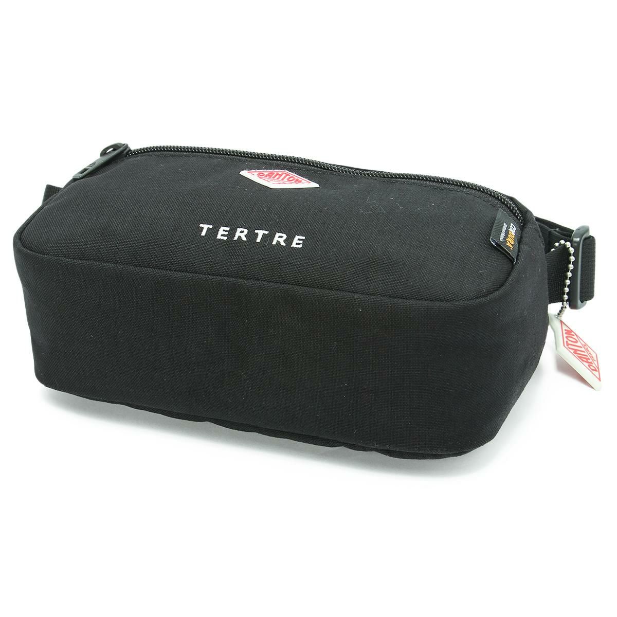 ダントン  ショルダーバッグ DANTON tertre