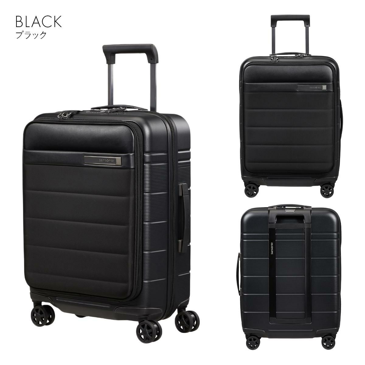 サムソナイト ネオポッド スーツケース Samsonite kh3-002