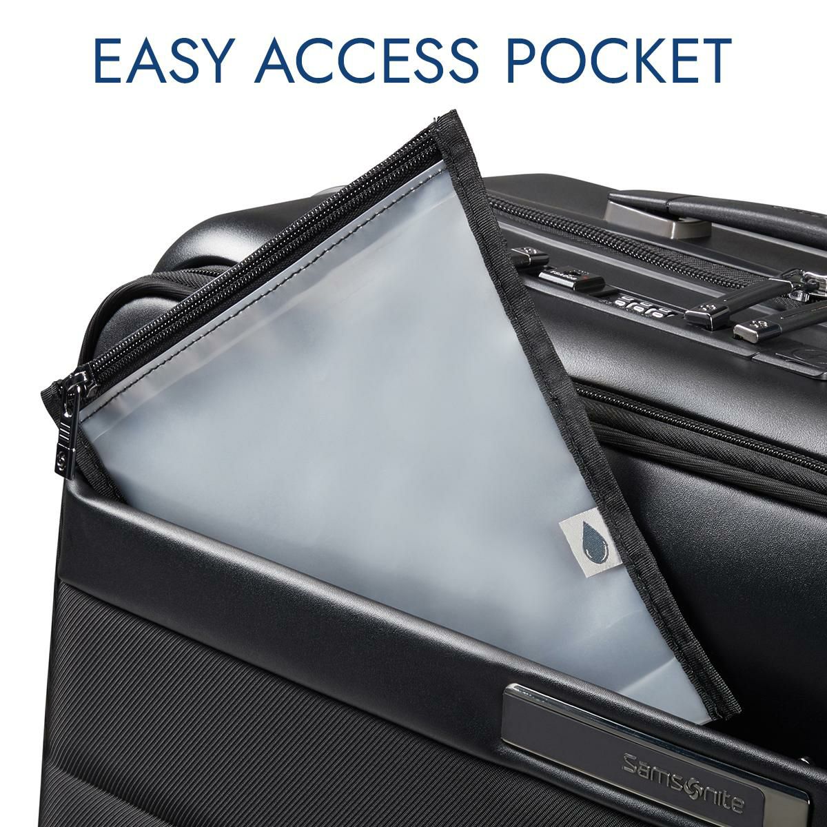 サムソナイト ネオポッド スーツケース Samsonite kh3-002