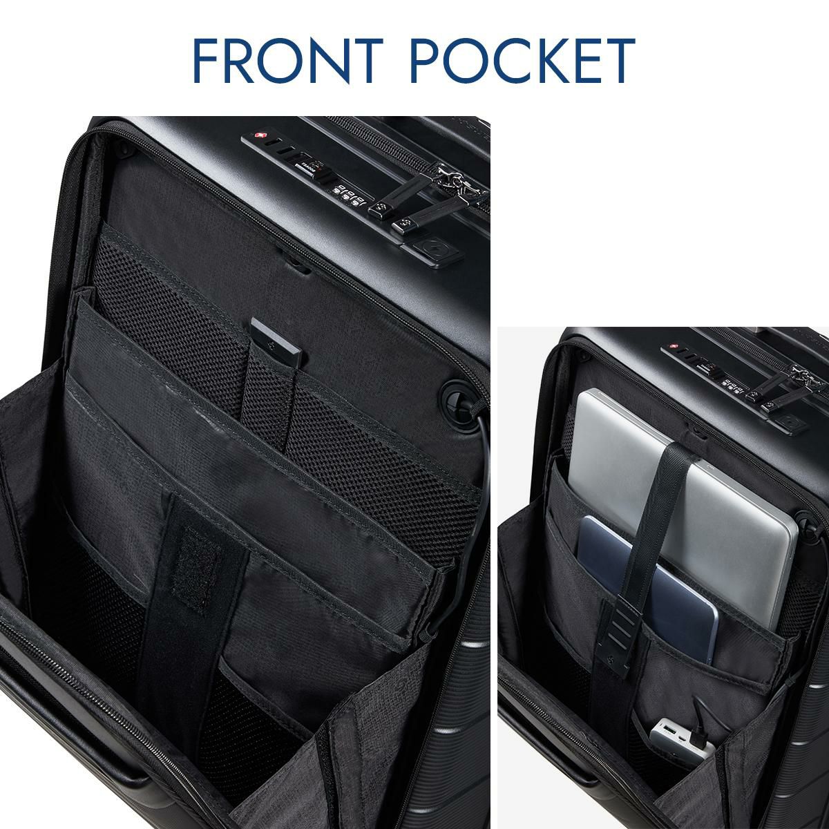 サムソナイト ネオポッド スーツケース Samsonite kh3-002