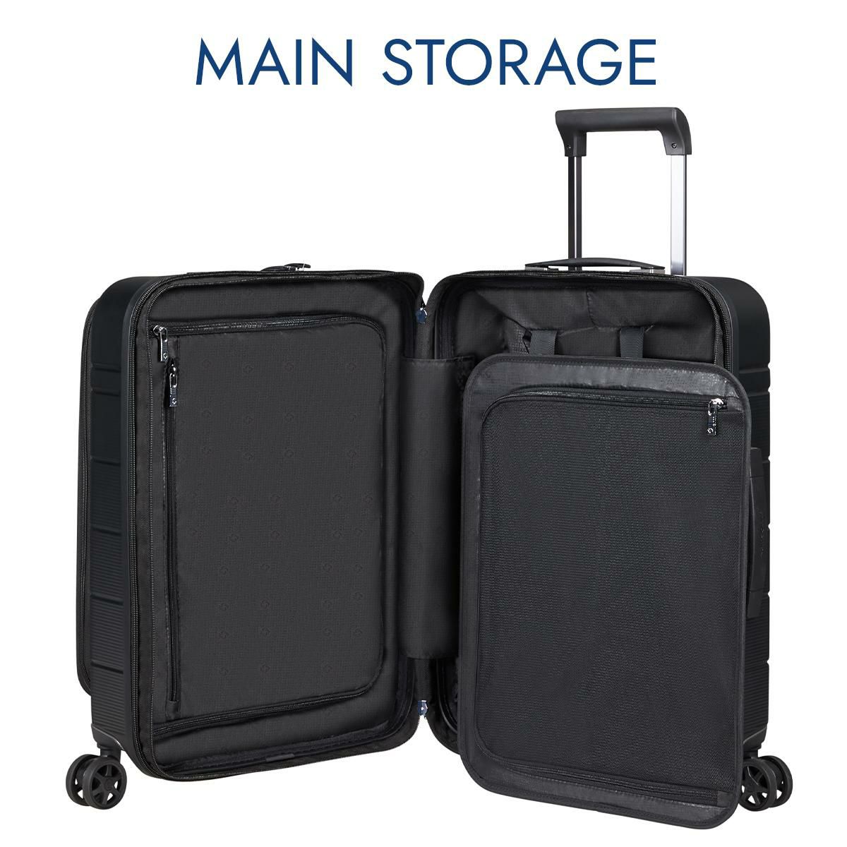 サムソナイト ネオポッド スーツケース Samsonite kh3-002