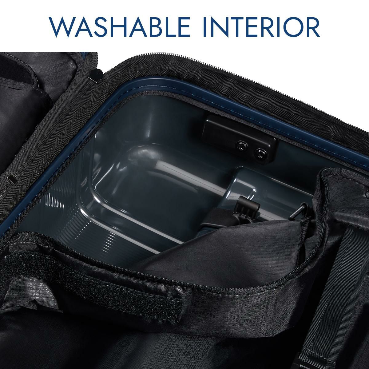 サムソナイト ネオポッド スーツケース Samsonite kh3-002