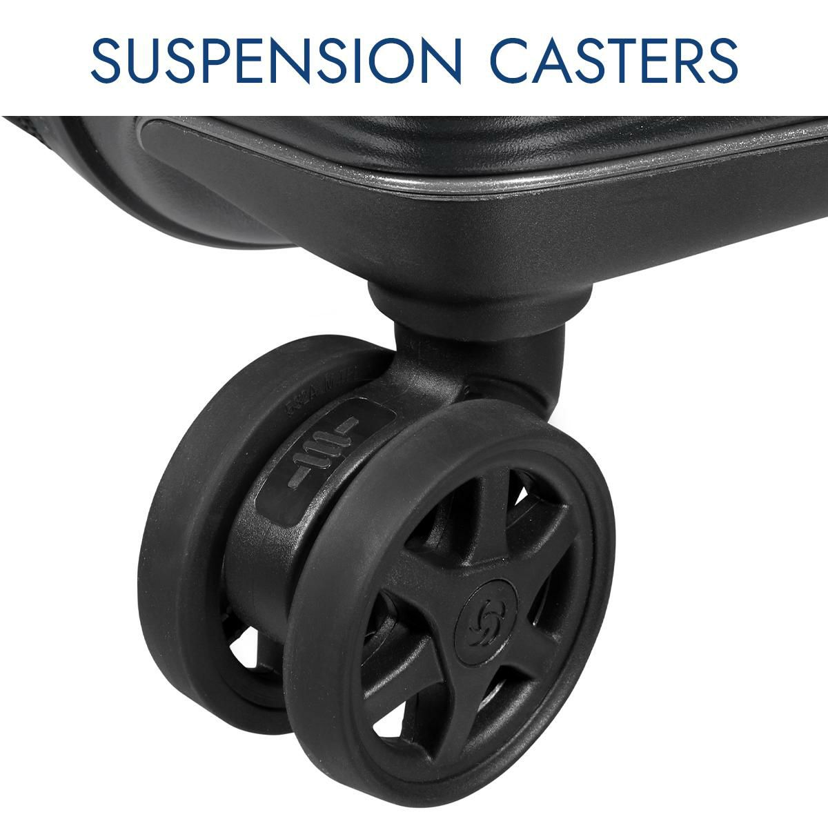 サムソナイト ネオポッド スーツケース Samsonite kh3-002