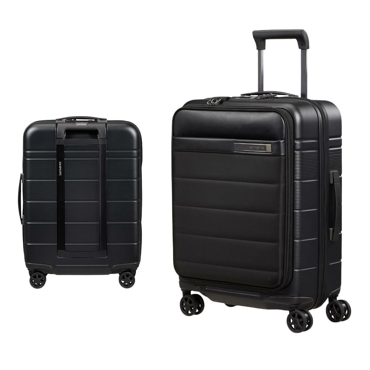 サムソナイト ネオポッド スーツケース Samsonite kh3-002