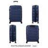 アメリカンツーリスター エアムーブ スーツケース American Tourister mc80908