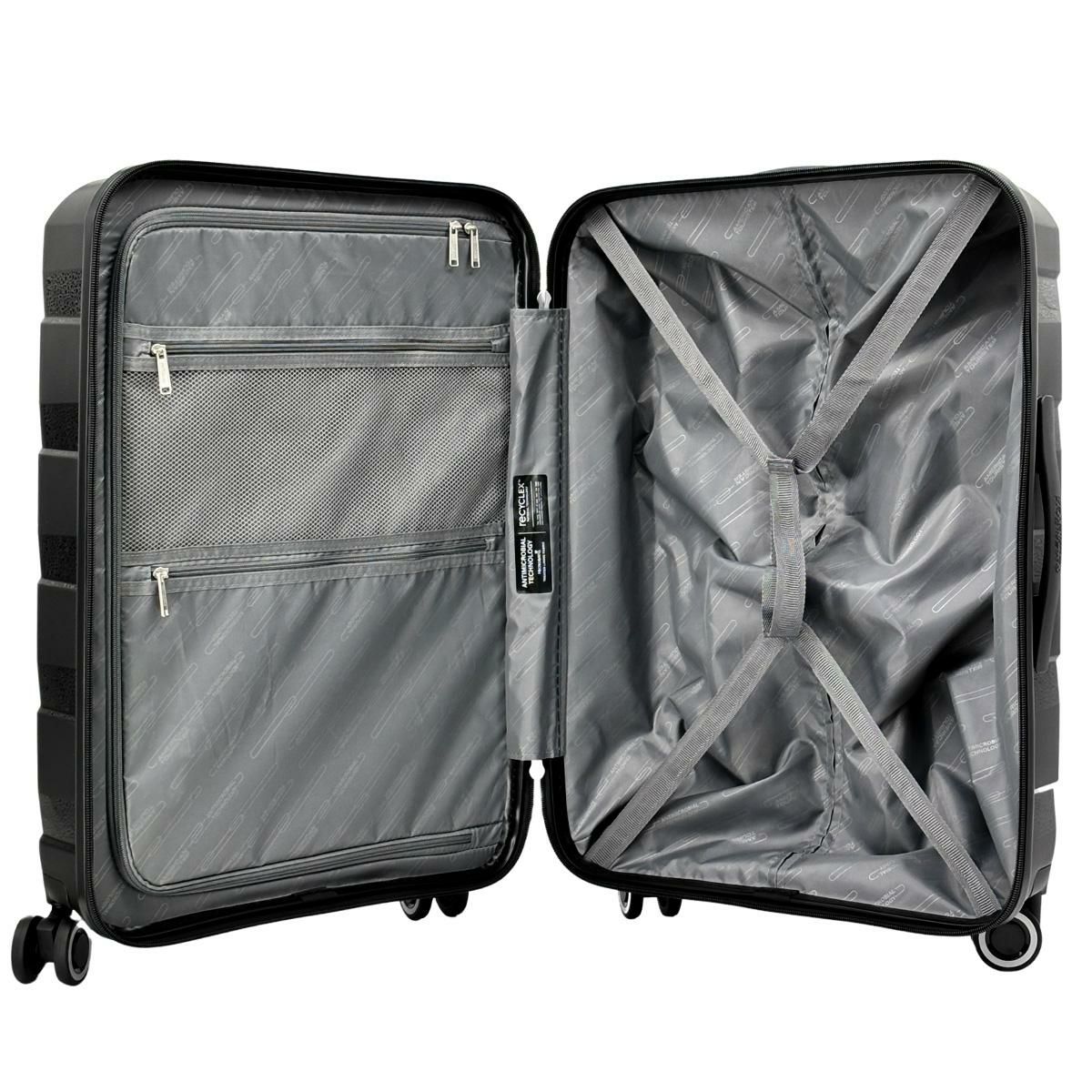 アメリカンツーリスター エアムーブ スーツケース American Tourister mc80908