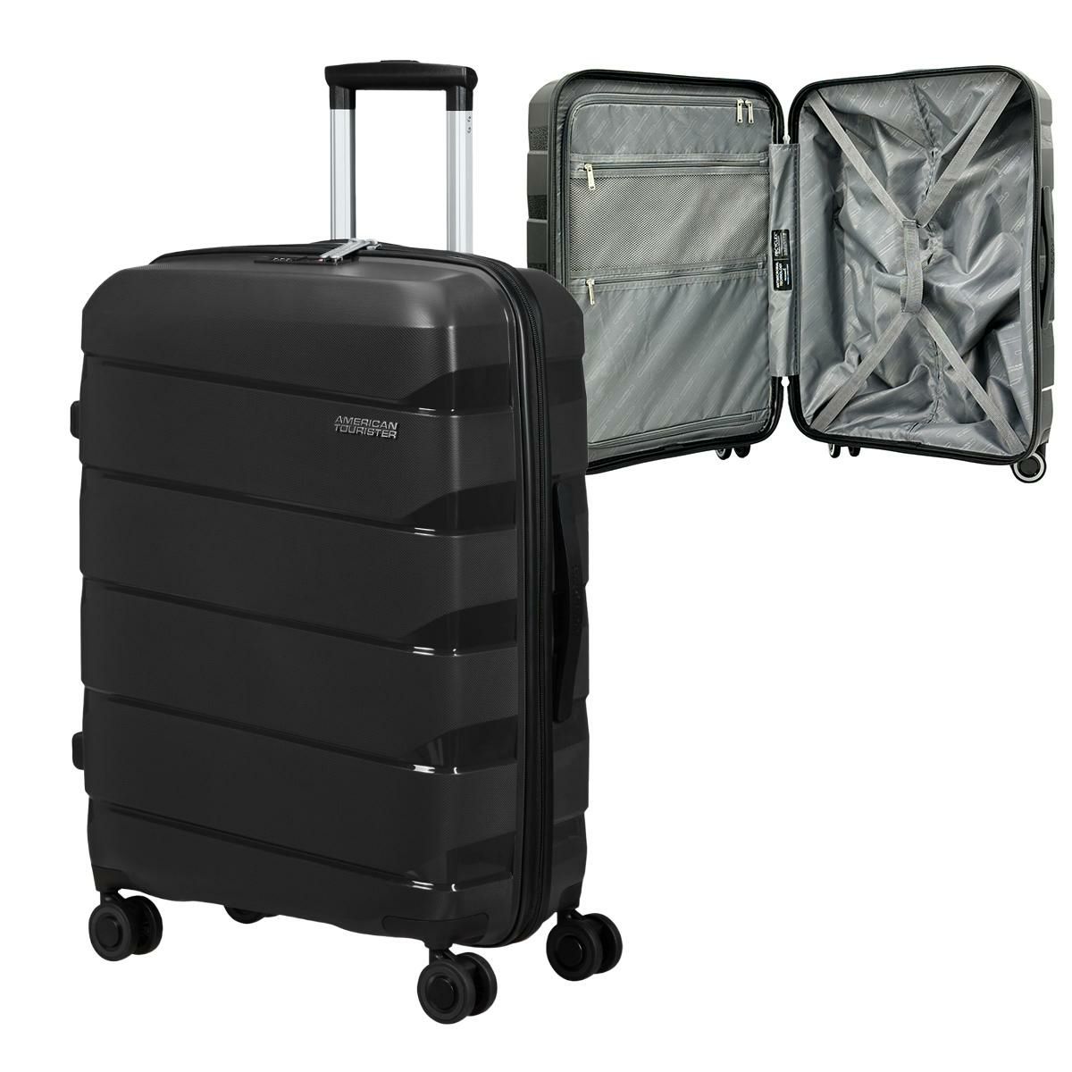 アメリカンツーリスター エアムーブ スーツケース American Tourister mc80908