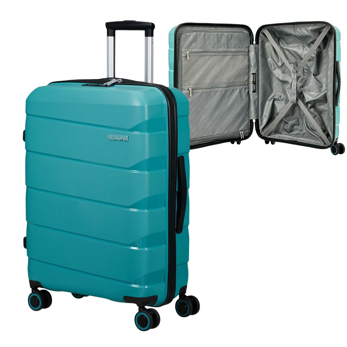 アメリカンツーリスター エアムーブ スーツケース American Tourister mc80908