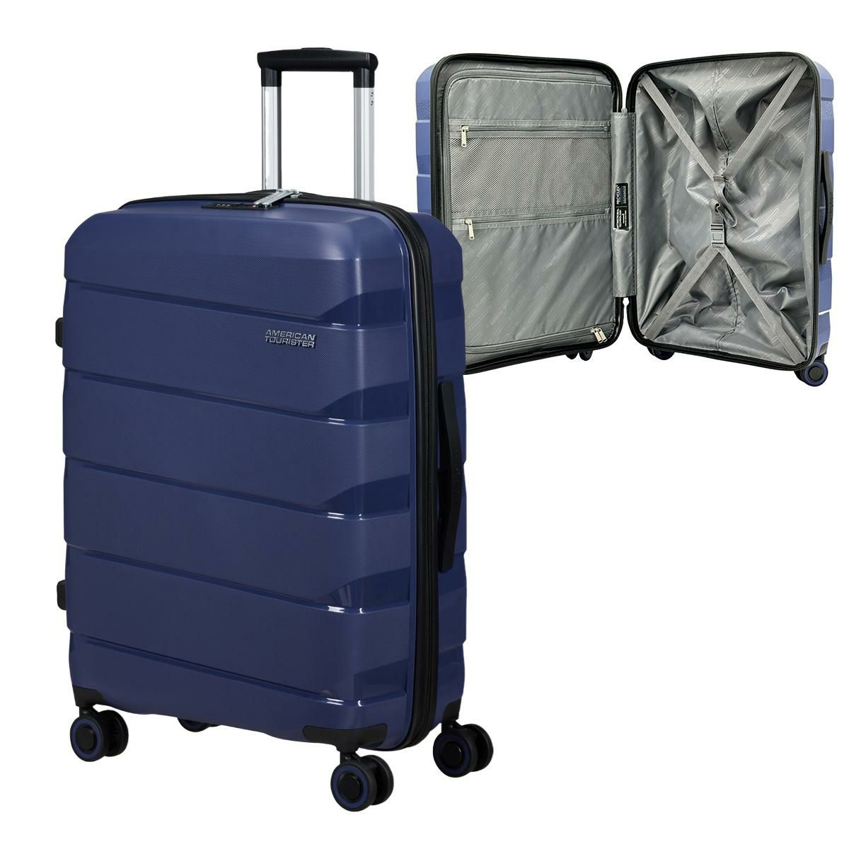 アメリカンツーリスター エアムーブ スーツケース American Tourister mc80908