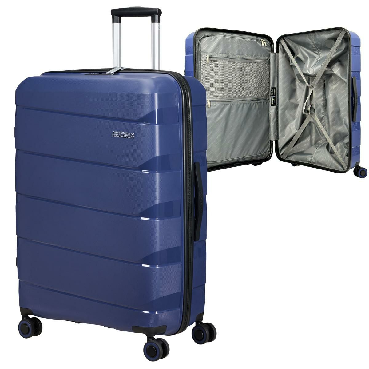 アメリカンツーリスター エアムーブ スーツケース American Tourister mc80909