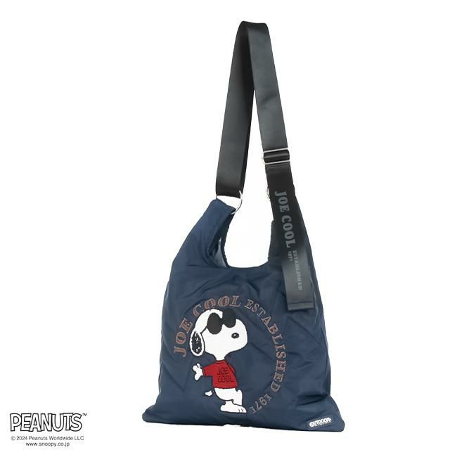 アウトドアプロダクツ JOE COOL ショルダーバッグ OUTDOOR PRODUCTS odb021