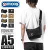 アウトドアプロダクツ JOE COOL ショルダーバッグ OUTDOOR PRODUCTS odb022