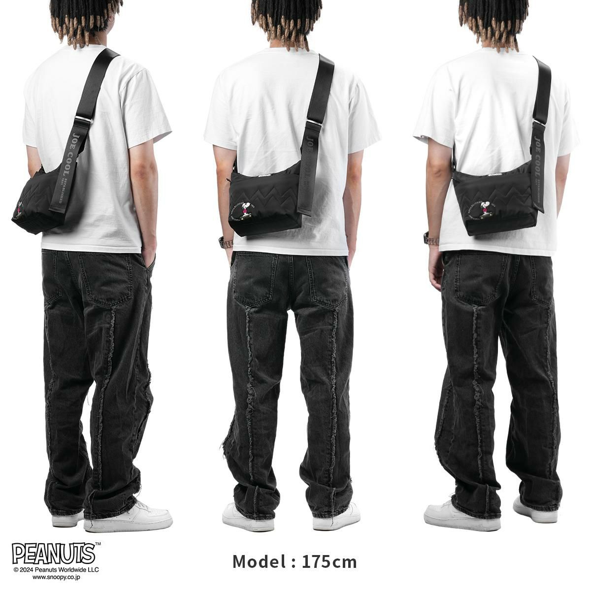 アウトドアプロダクツ JOE COOL ショルダーバッグ OUTDOOR PRODUCTS odb022