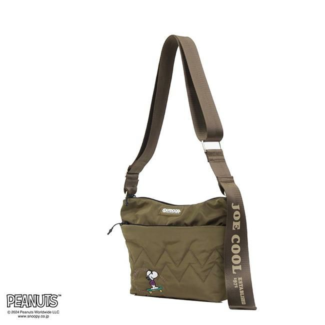 アウトドアプロダクツ JOE COOL ショルダーバッグ OUTDOOR PRODUCTS odb022