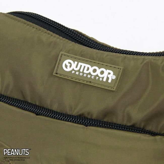 アウトドアプロダクツ JOE COOL ショルダーバッグ OUTDOOR PRODUCTS odb022
