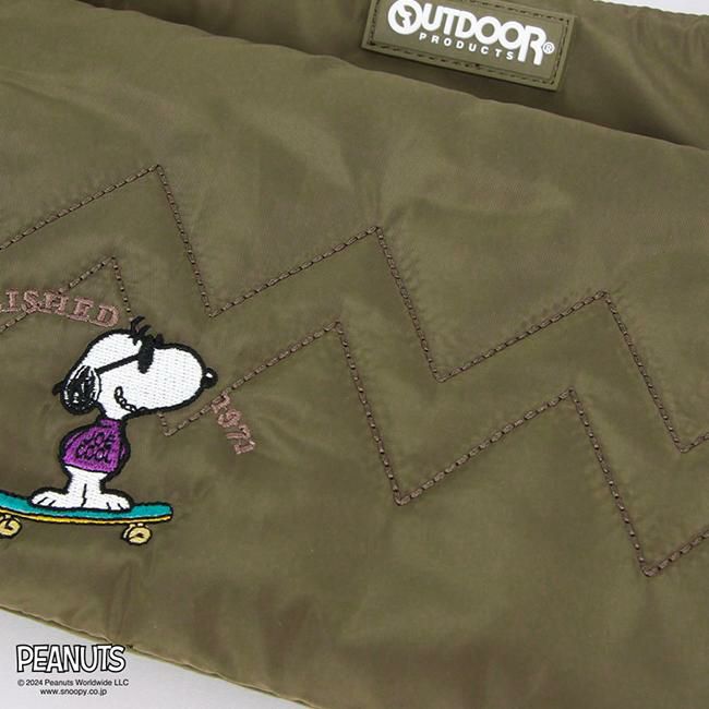 アウトドアプロダクツ JOE COOL ショルダーバッグ OUTDOOR PRODUCTS odb022