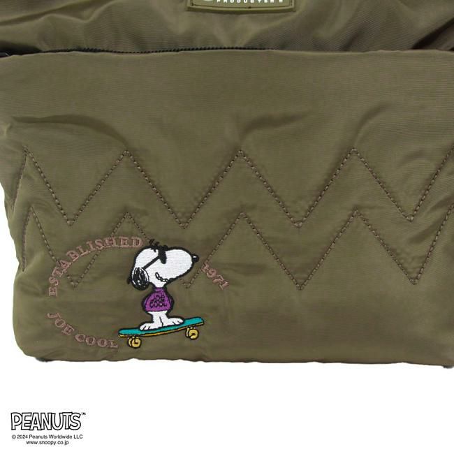 アウトドアプロダクツ JOE COOL ショルダーバッグ OUTDOOR PRODUCTS odb022