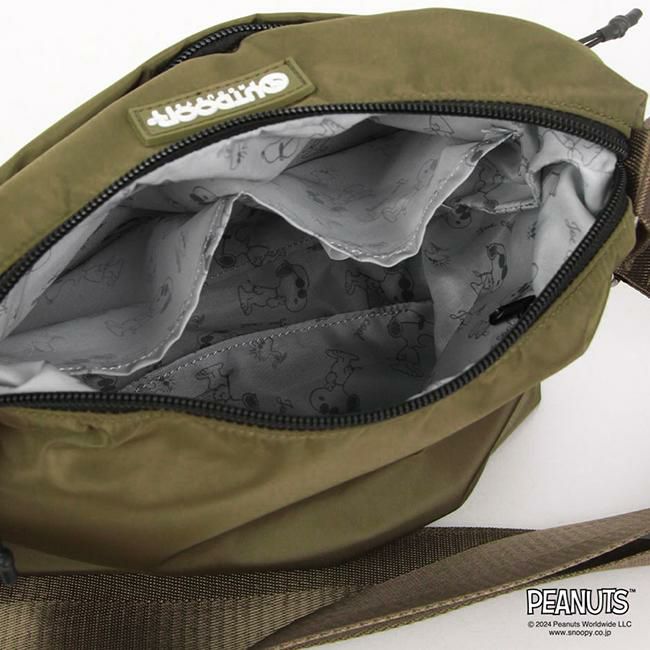 アウトドアプロダクツ JOE COOL ショルダーバッグ OUTDOOR PRODUCTS odb022