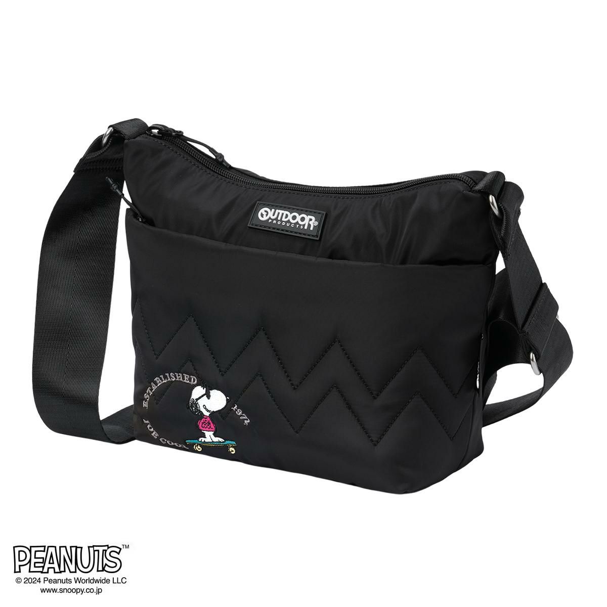 アウトドアプロダクツ JOE COOL ショルダーバッグ OUTDOOR PRODUCTS odb022