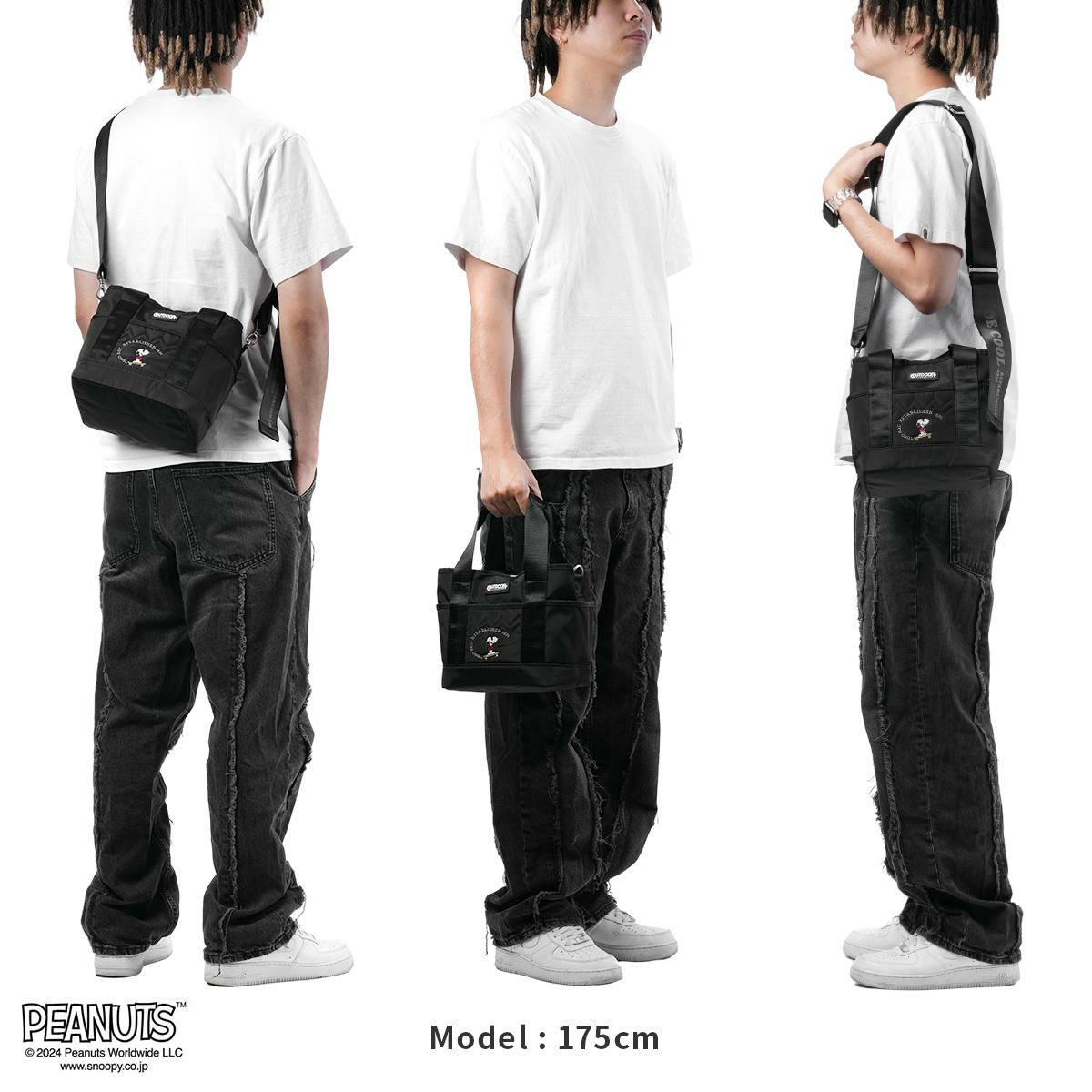 アウトドアプロダクツ JOE COOL トートバッグ OUTDOOR PRODUCTS odb024