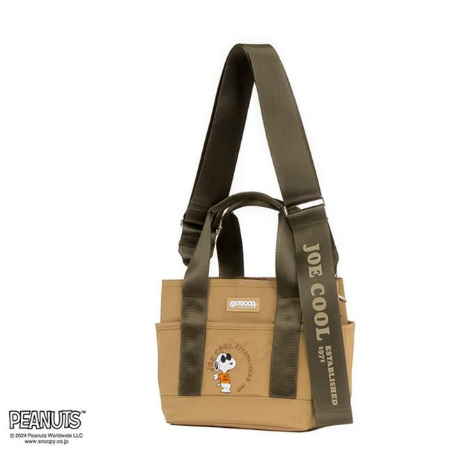 アウトドアプロダクツ JOE COOL トートバッグ OUTDOOR PRODUCTS odb024