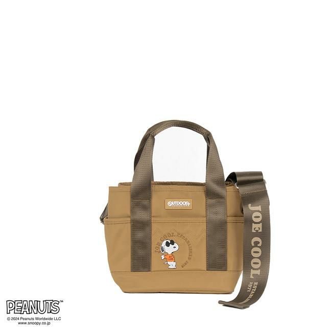 アウトドアプロダクツ JOE COOL トートバッグ OUTDOOR PRODUCTS odb024