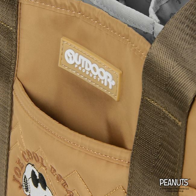 アウトドアプロダクツ JOE COOL トートバッグ OUTDOOR PRODUCTS odb024