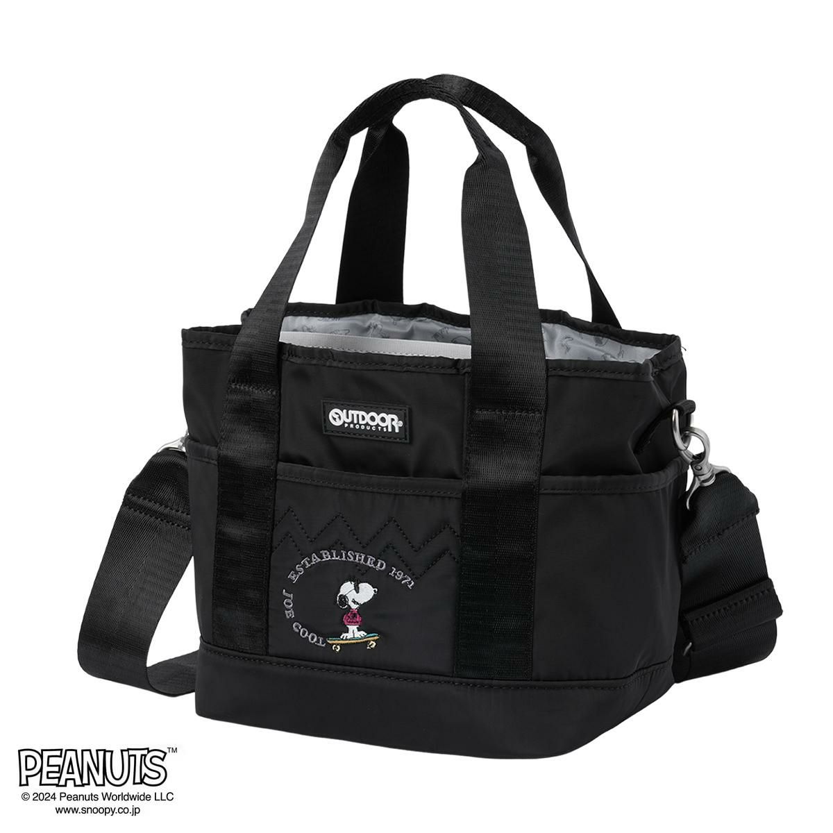 アウトドアプロダクツ JOE COOL トートバッグ OUTDOOR PRODUCTS odb024