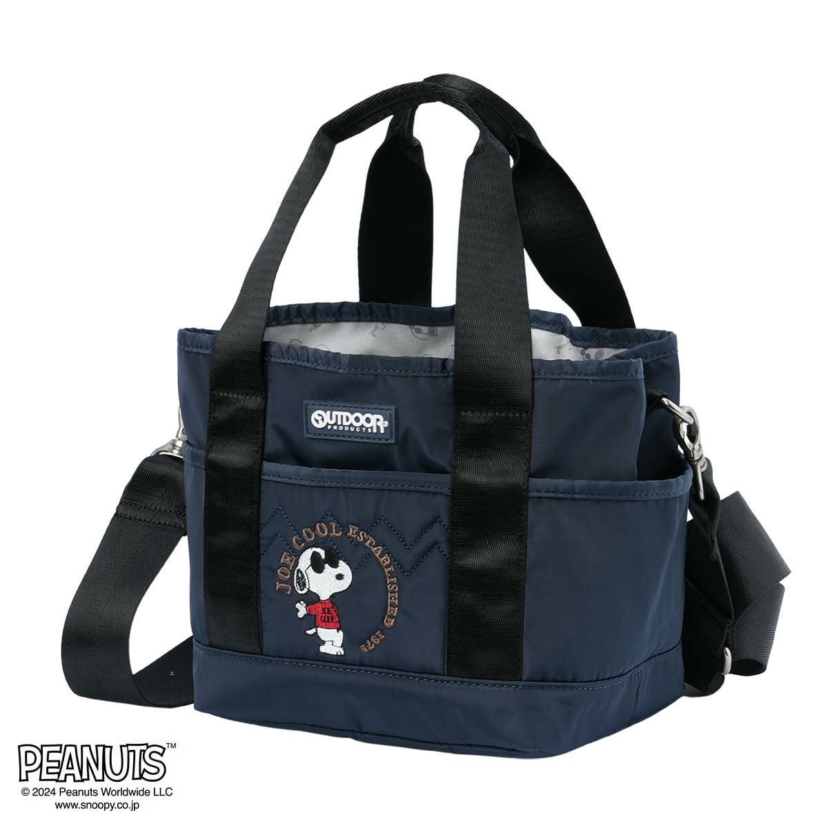 アウトドアプロダクツ JOE COOL トートバッグ OUTDOOR PRODUCTS odb024