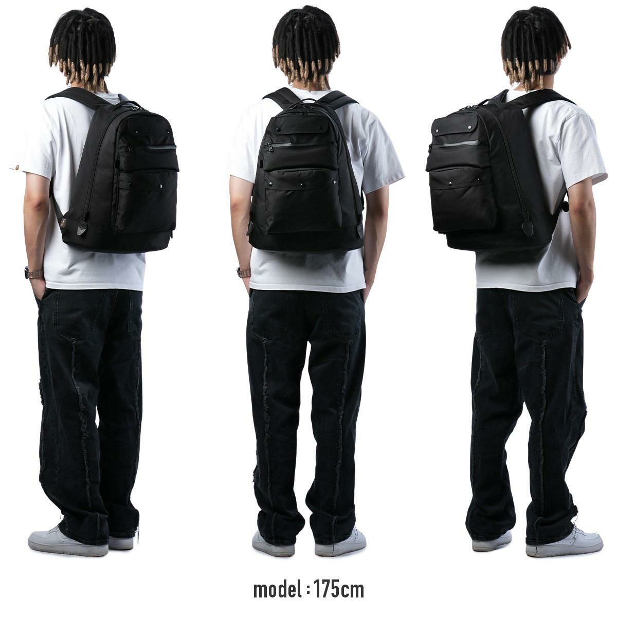 F/CE. 420 re/cor リュック  420explore