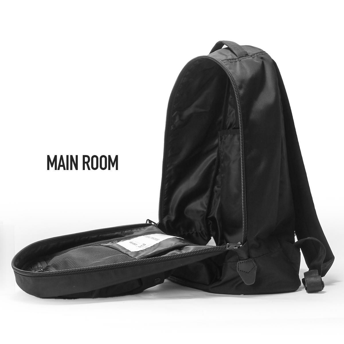 F/CE. 420 re/cor リュック  420explore