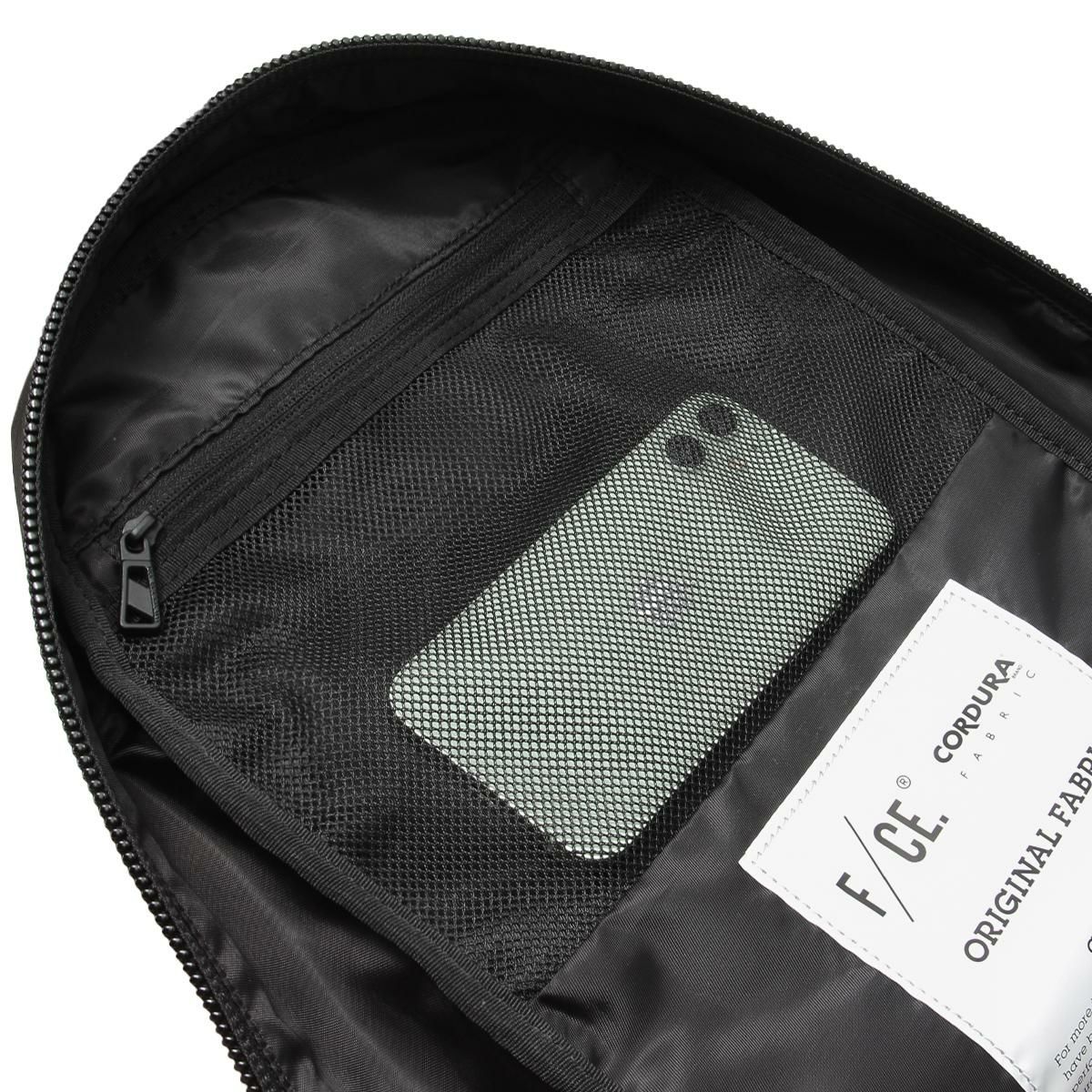 F/CE. 420 re/cor リュック  420explore