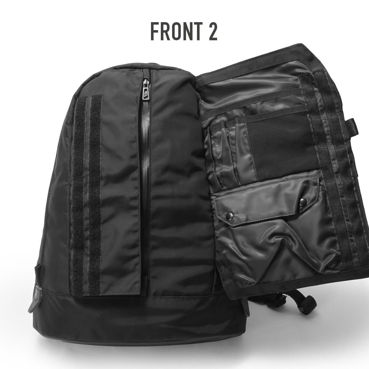 F/CE. 420 re/cor リュック  420explore