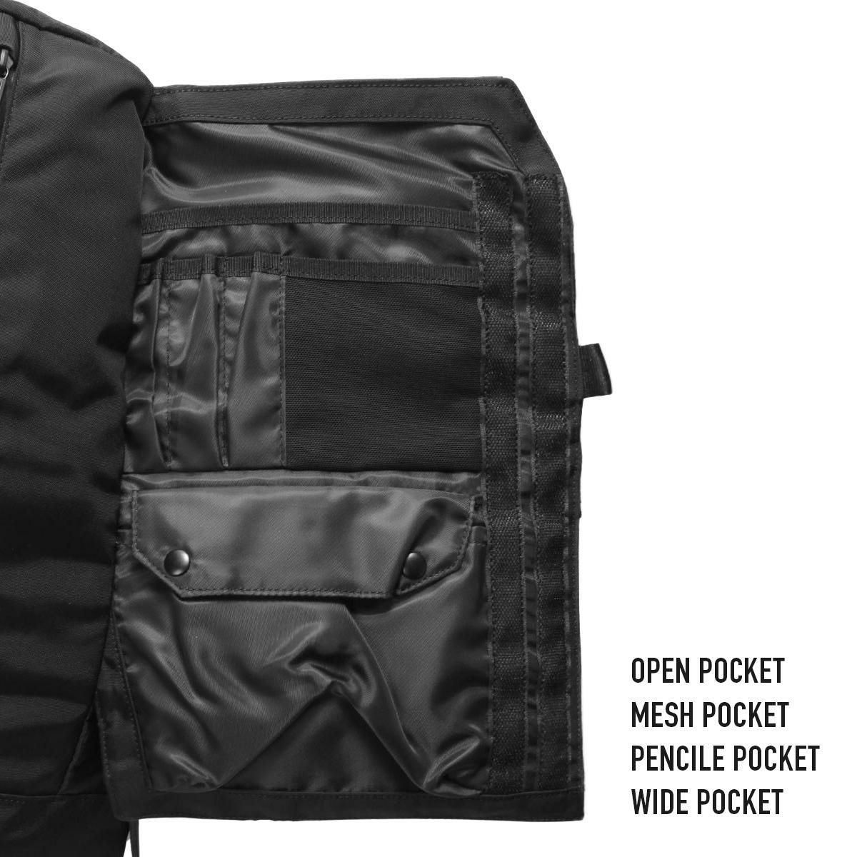 F/CE. 420 re/cor リュック  420explore