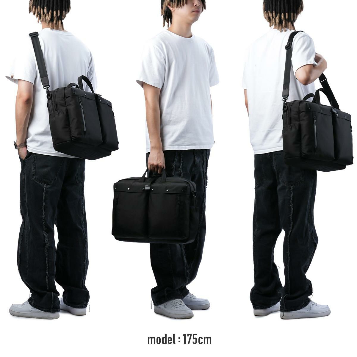 F/CE. 420 re/cor ヘルメットバッグ  420helmet