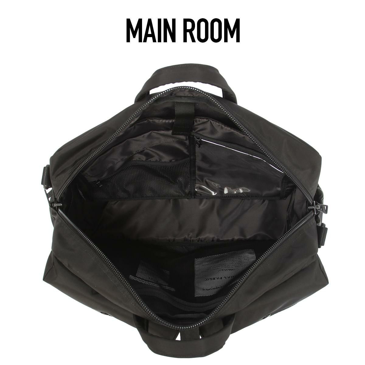 F/CE. 420 re/cor ヘルメットバッグ  420helmet