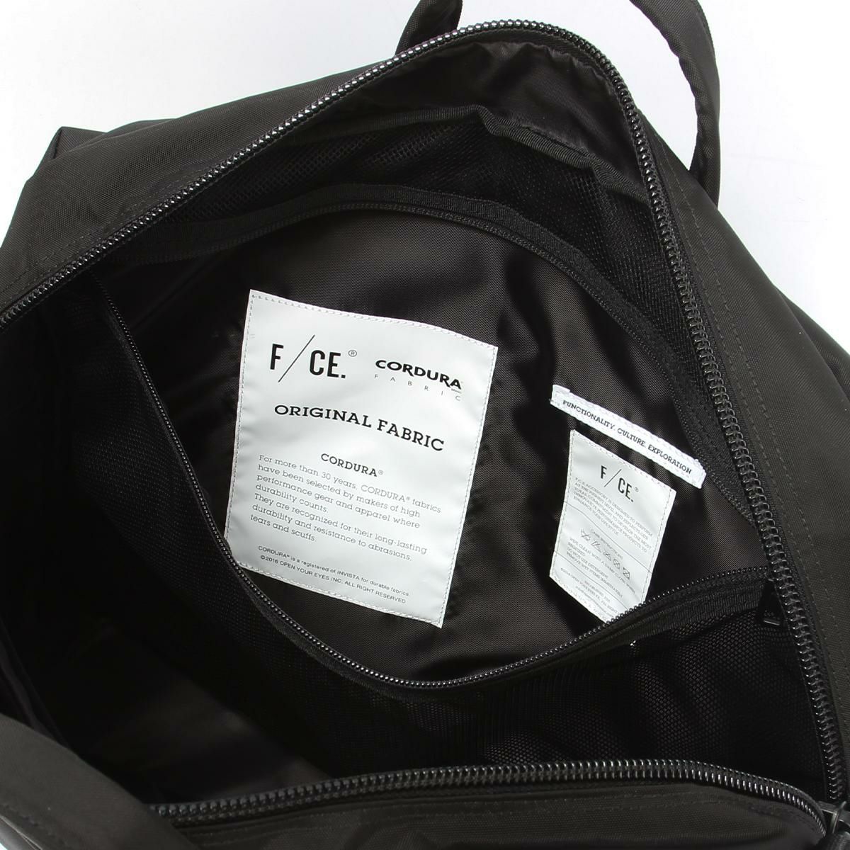 F/CE. 420 re/cor ヘルメットバッグ  420helmet