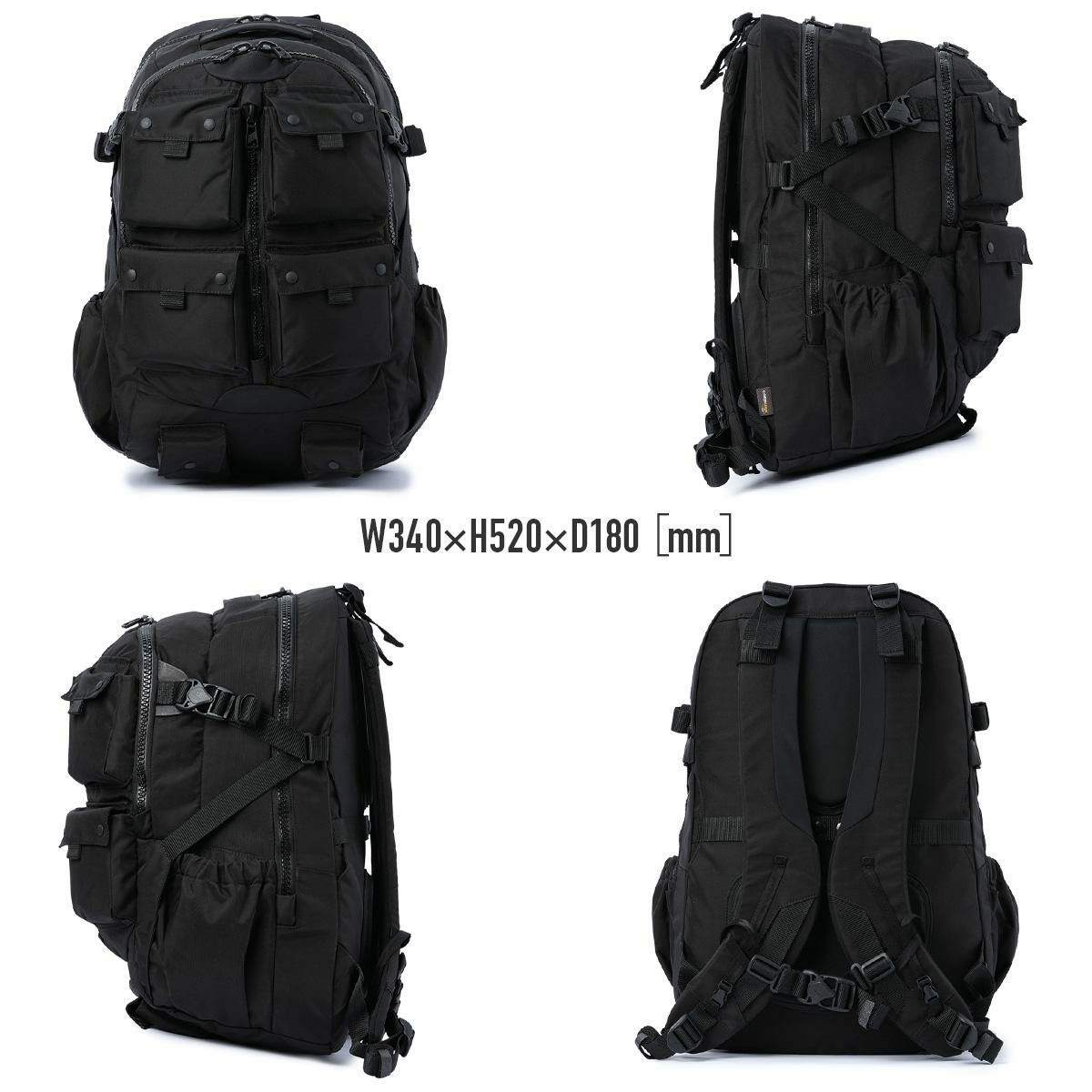 F/CE. 420 re/cor リュック  420tactical-bp