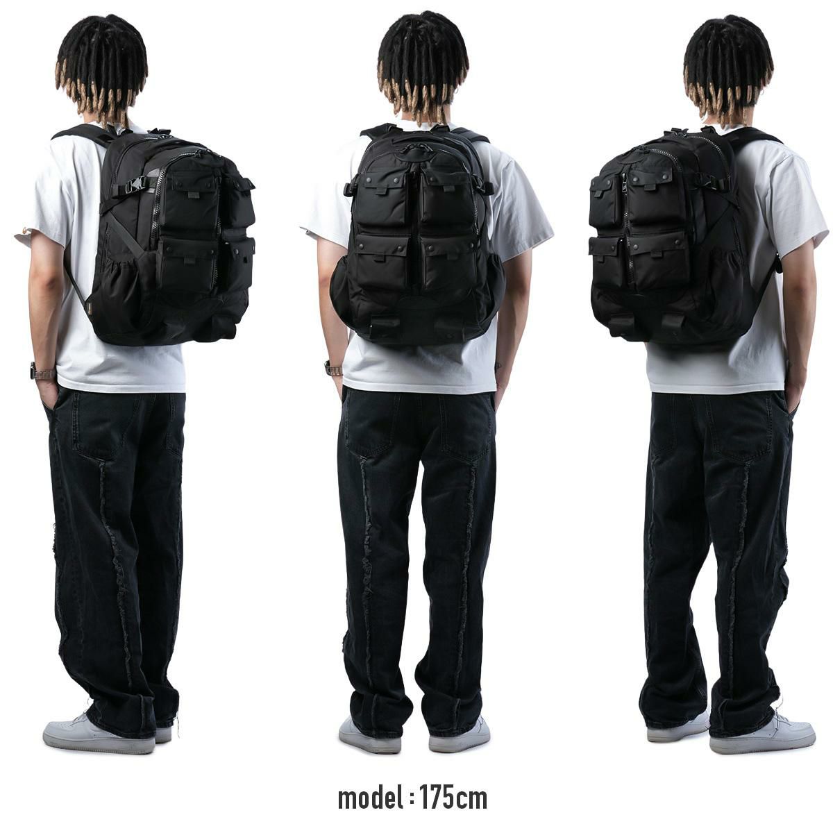 F/CE. 420 re/cor リュック  420tactical-bp