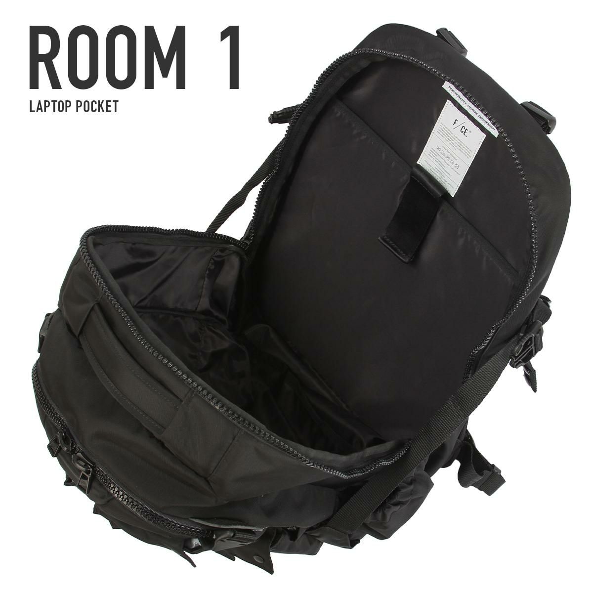 F/CE. 420 re/cor リュック  420tactical-bp