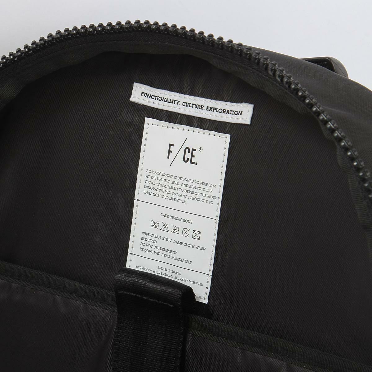 F/CE. 420 re/cor リュック  420tactical-bp