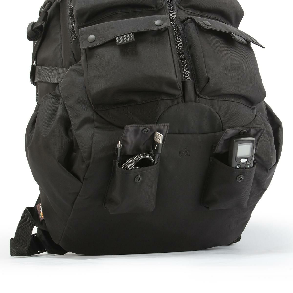 F/CE. 420 re/cor リュック  420tactical-bp