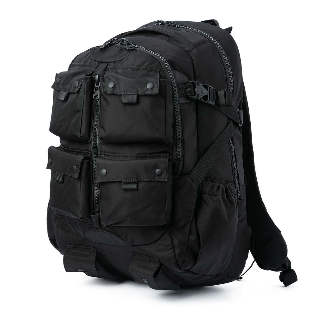 F/CE. 420 re/cor リュック  420tactical-bp