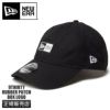 ニューエラ 930 BOX LOGO TPU 帽子 NEW ERA 930box-logo-tpu