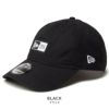 ニューエラ 930 BOX LOGO TPU 帽子 NEW ERA 930box-logo-tpu