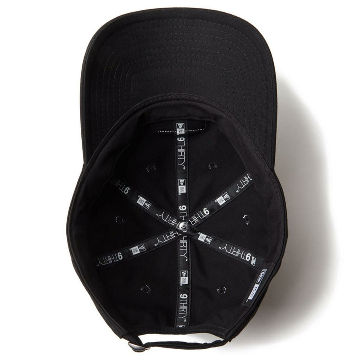 ニューエラ 930 BOX LOGO TPU 帽子 NEW ERA 930box-logo-tpu