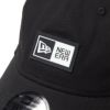 ニューエラ 930 BOX LOGO TPU 帽子 NEW ERA 930box-logo-tpu